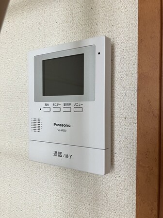 レオパレスラ・テールの物件内観写真